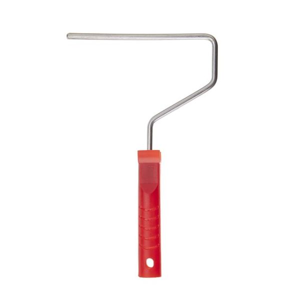 Ручка для валика 180*8 мм INTERTOOL KT-4920