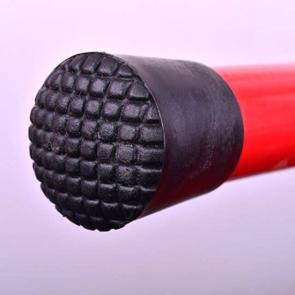 Стрем'янка, 2 сходини 380*260 мм, висота - 889 мм INTERTOOL LT-0032