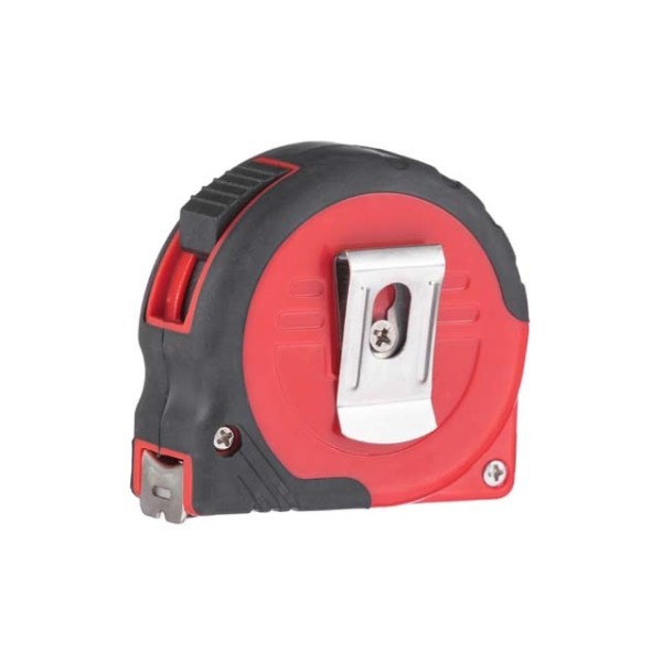 Рулетка з фіксатором 3м x 16мм INTERTOOL MT-0403