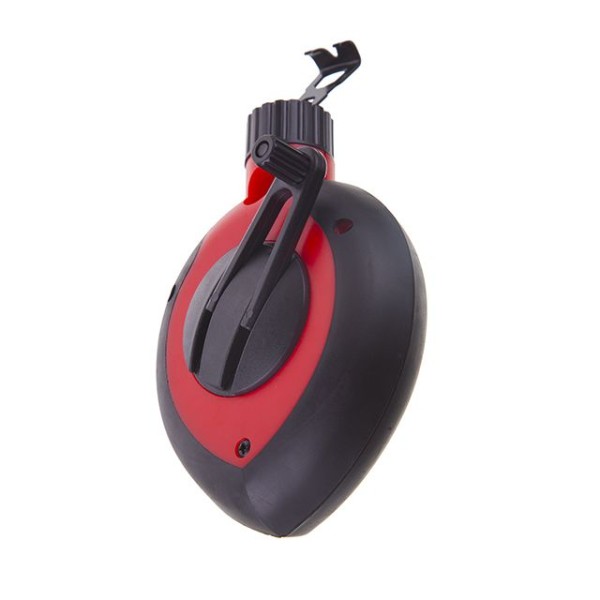 Шнур розмічальний 15 м INTERTOOL MT-2507