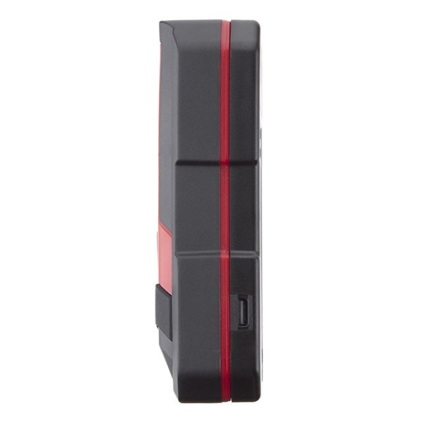 Далекомір лазерний 20 м INTERTOOL MT-3070