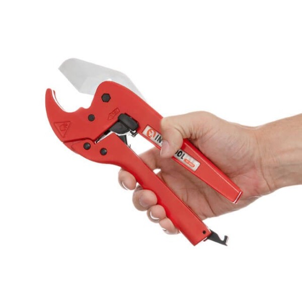 Труборіз для труб PVC 0-42 мм, SK5 INTERTOOL NT-0003