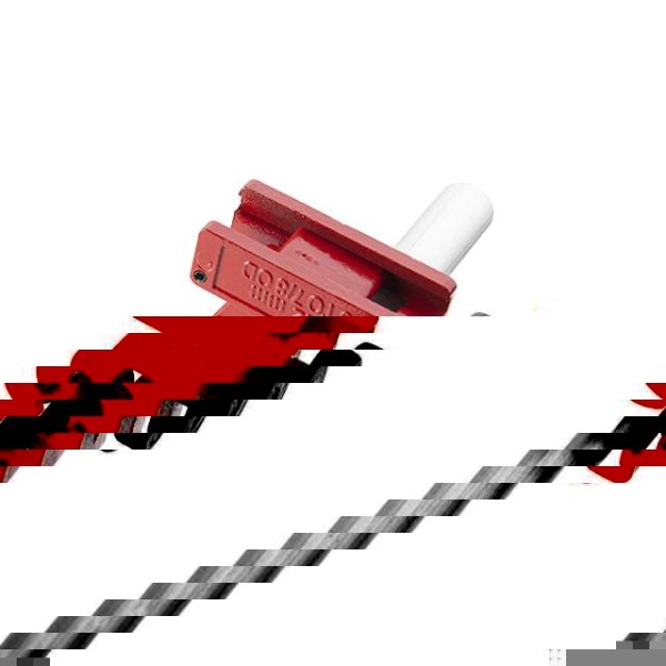 Труборіз для алюмінієвих і мідних труб 3-22 мм INTERTOOL NT-0012