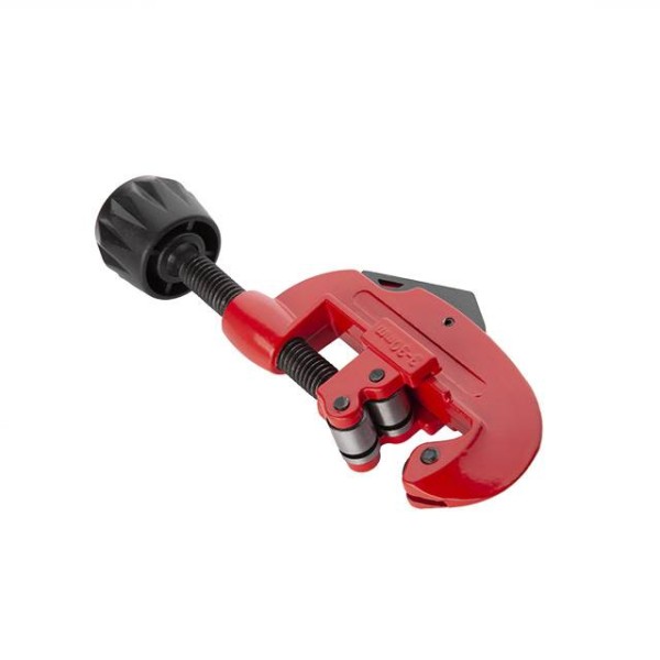 Труборіз для алюмінієвих і мідних труб 3-30 мм INTERTOOL NT-0015