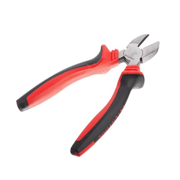 Бокорізи 180 мм, 40CrV, фосфатовані, поліровані. INTERTOOL NT-0128