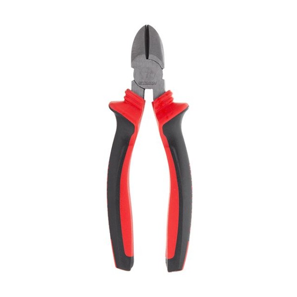 Бокорізи 180 мм, 40CrV, фосфатовані, поліровані. INTERTOOL NT-0128