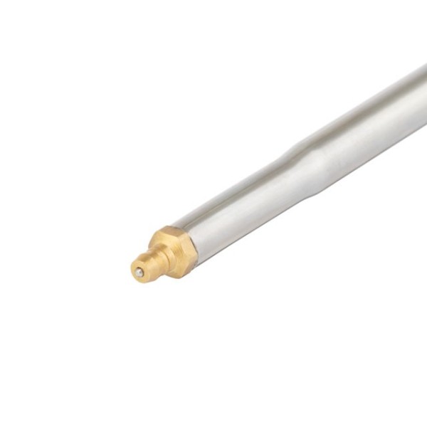 Пістолет для піни + 4 насадки INTERTOOL PT-0608