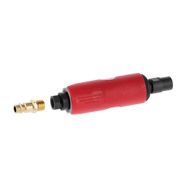 Шліфмашина пневматична у валізі 1/4