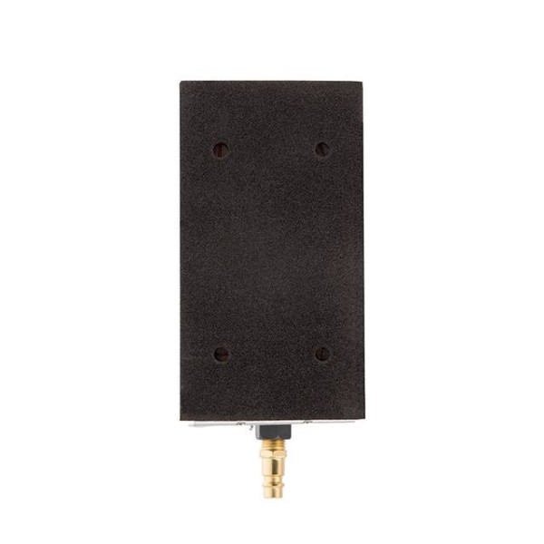 Шліфмашина пневматична вібраційна INTERTOOL PT-1004