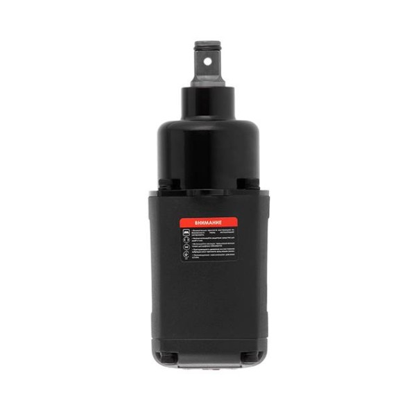 Гайковерт пневматичний, 3/4