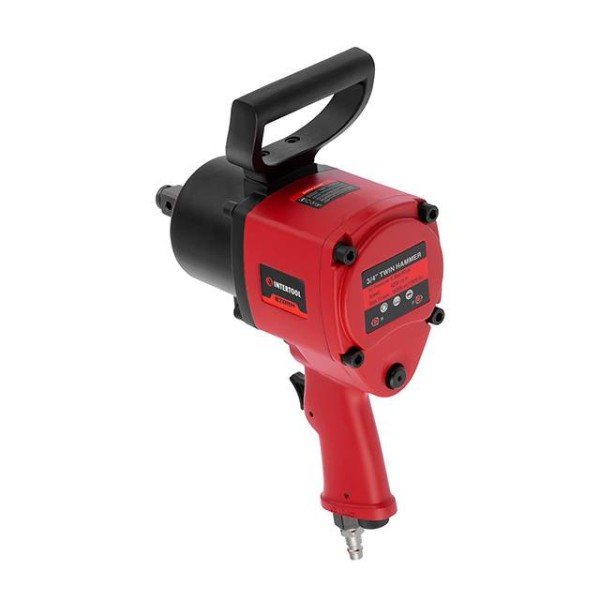 Гайковерт пневматичний, 3/4