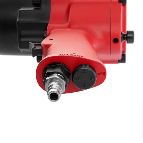 Гайковерт пневматичний, 3/4