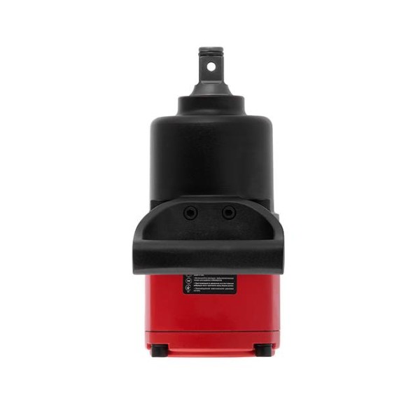 Гайковерт пневматичний, 3/4