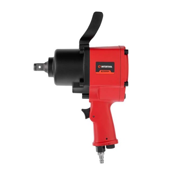 Гайковерт пневматичний, 3/4