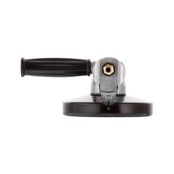 Шліфмашина кутова пневматична 115 мм INTERTOOL PT-1201