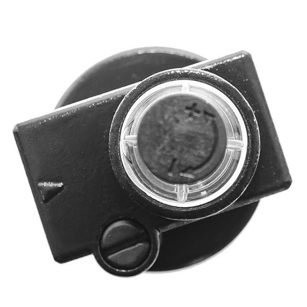 Лубрикатор (пристрій подачі мастила) 1/4