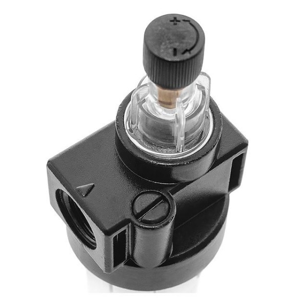 Лубрикатор (пристрій подачі мастила) 1/4