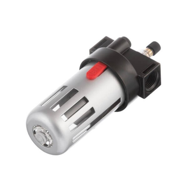 Лубрикатор (пристрій подачі мастила) 1/2