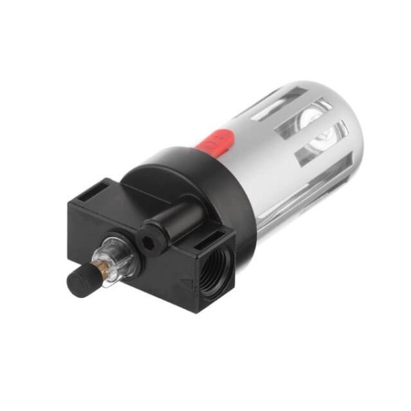 Лубрикатор (пристрій подачі мастила) 1/2