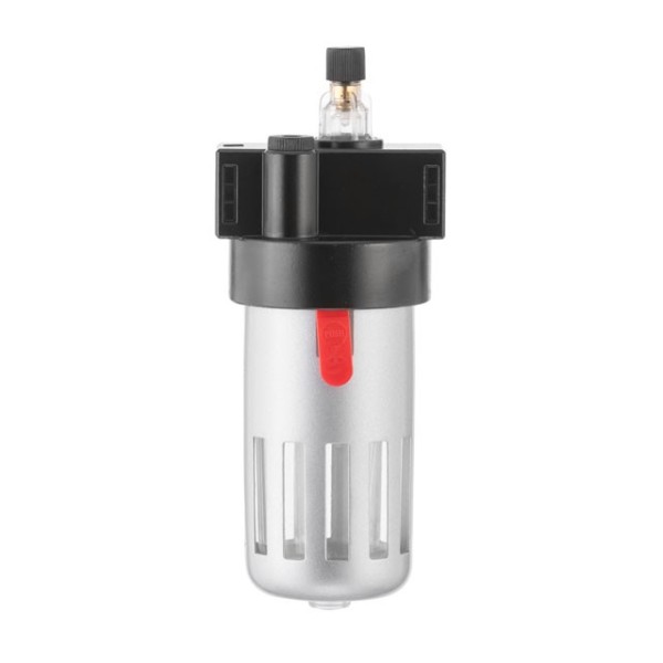 Лубрикатор (пристрій подачі мастила) 1/2