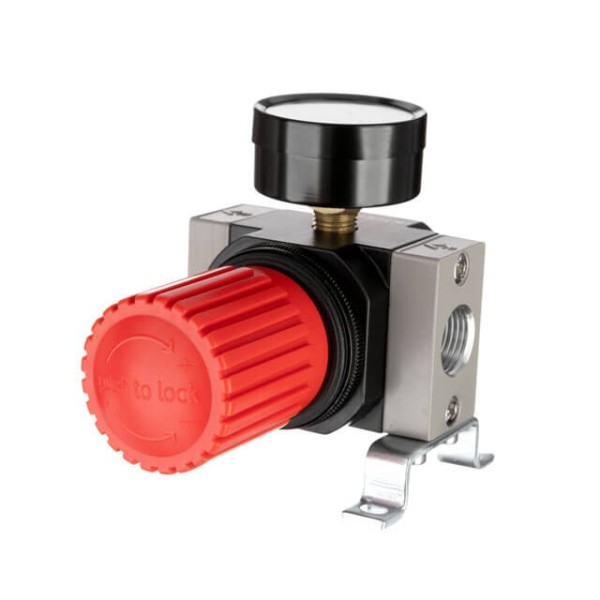 Регулятор тиску 1/2