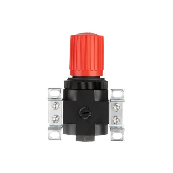 Регулятор тиску 1/4