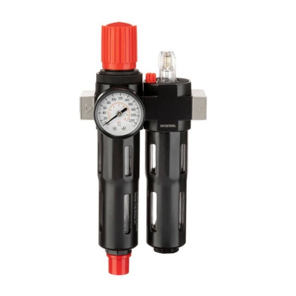 Блок підготовки повітря 1/4