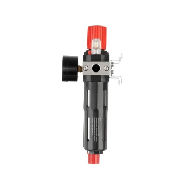 Блок підготовки повітря 1/4