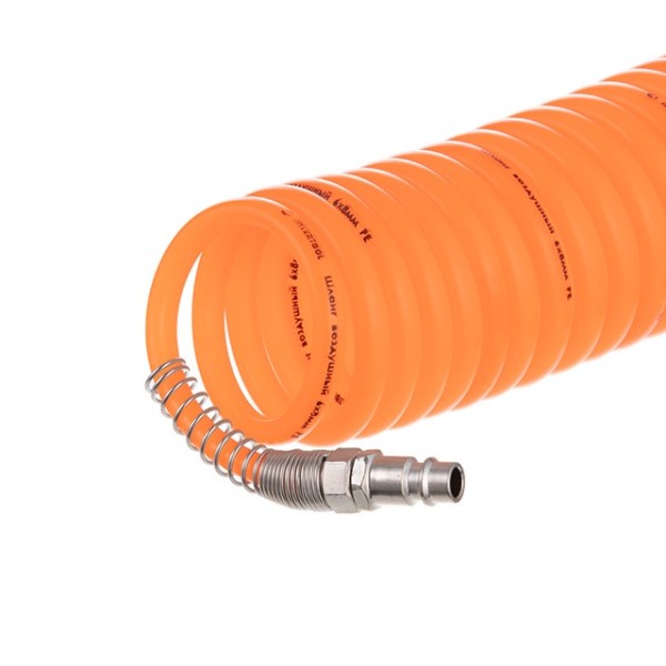 Набір для фарбування пневматичний 5 од. INTERTOOL PT-1501