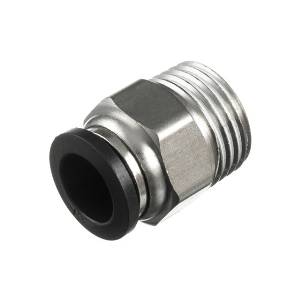 З'єднання цангове для поліуретанових та ін. шлангів 12 мм, 1/2