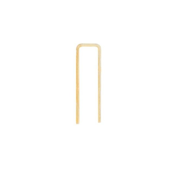 Скоба для степлера 35мм 10.8x1.40x1.60мм 10000шт/упак INTERTOOL PT-8235