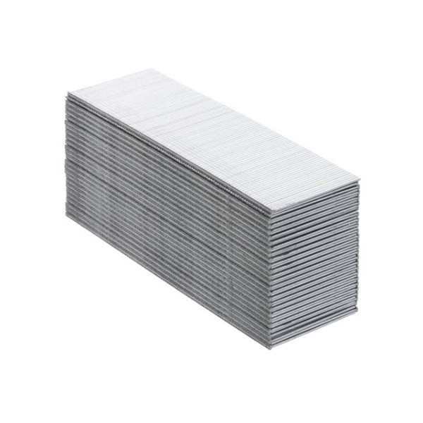 Цвях для степлера 38мм 1.0x1.25мм 5000шт/упак INTERTOOL PT-8638