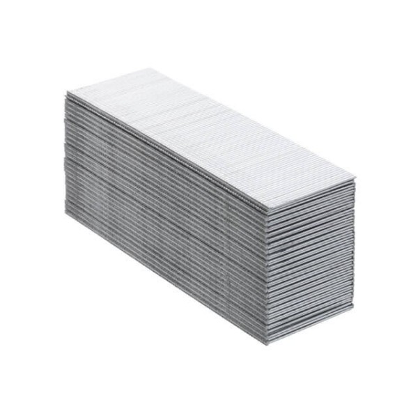 Цвях для степлера PT-1603, PT-1612, 42 мм (18GA), 1.0*1.25 мм, 5000 од/уп. INTERTOOL PT-8642