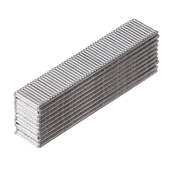 Цвях 12 мм, уп.1000 шт. (під пістолетиRT-0105, RT-0120, RT-0202) INTERTOOL RT-0172