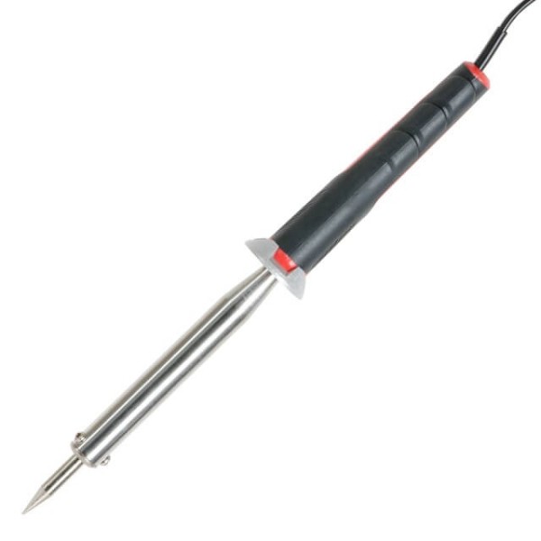 Паяльник контактний 100 Вт, 230 В, 750 °С INTERTOOL RT-2010