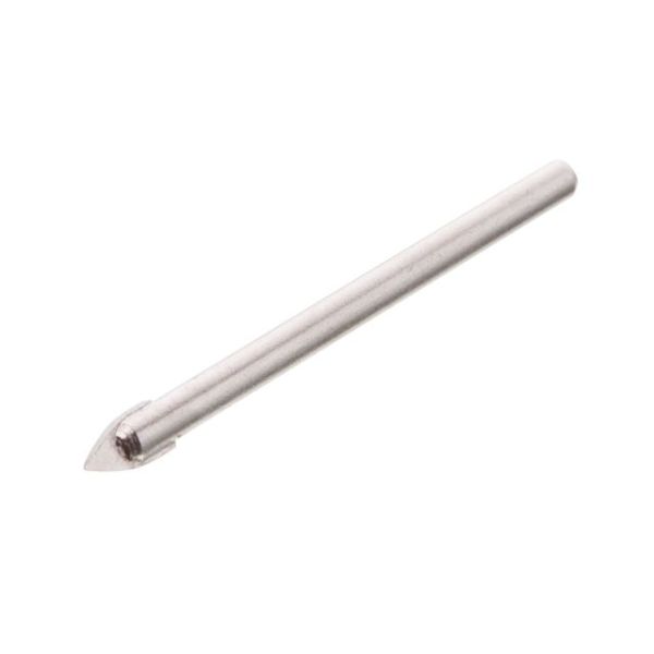 Свердло по склу 4*65 мм INTERTOOL SD-0264