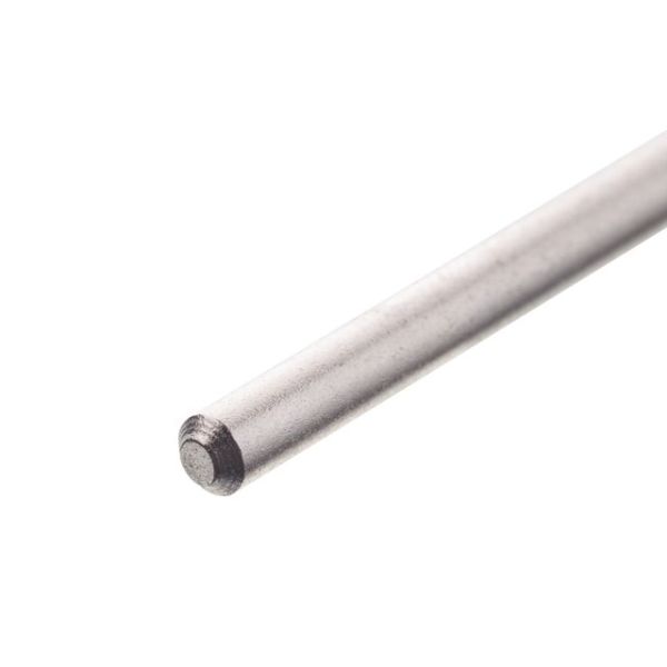 Свердло по склу 6*65 мм INTERTOOL SD-0266