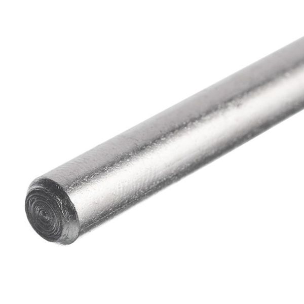 Свердло по склу 10*80 мм INTERTOOL SD-0270