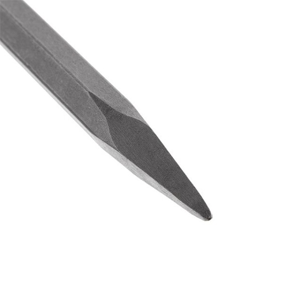 Пробійник по каменю SDS 250 x 14мм INTERTOOL SD-0413