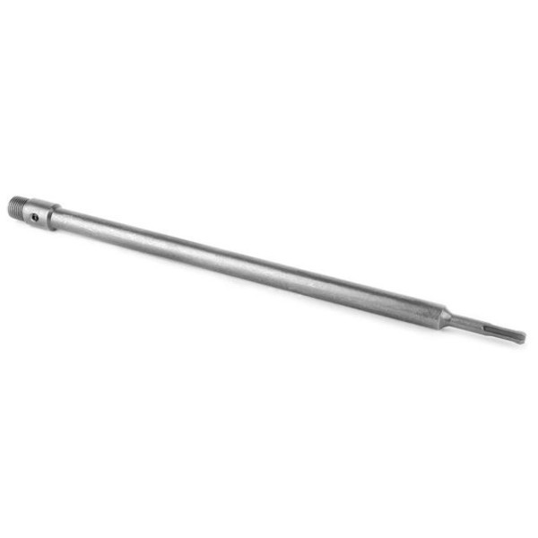 Перехідник SDS Plus 450 мм для коронок по бетону INTERTOOL SD-0416