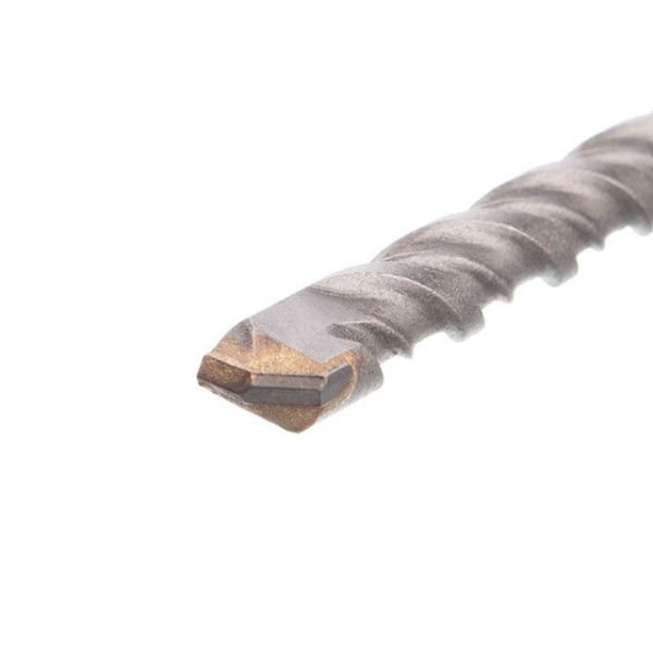 Бур SDS PLUS 8*110 мм INTERTOOL SD-0811