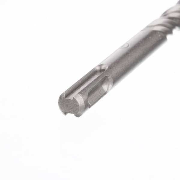 Бур SDS PLUS 12x210мм INTERTOOL SD-1221