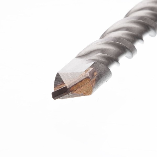 Бур SDS PLUS 14x210мм INTERTOOL SD-1421