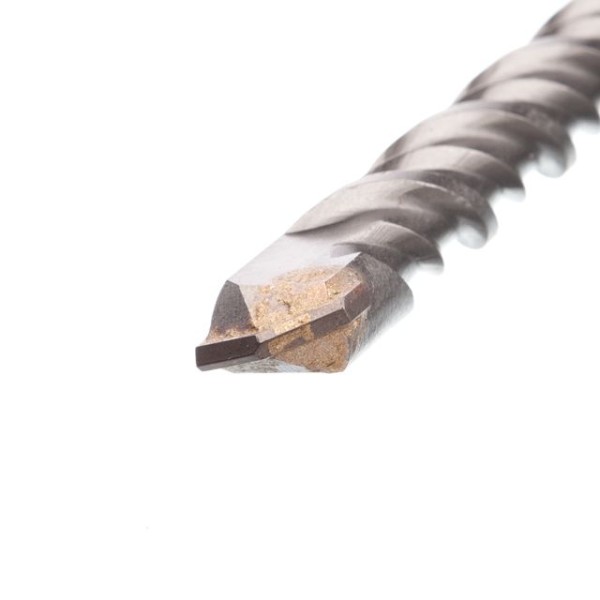 Бур SDS PLUS S4 16x1000мм INTERTOOL SD-16100