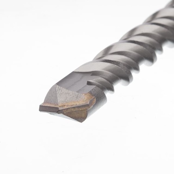 Бур SDS PLUS 20x800мм INTERTOOL SD-2080