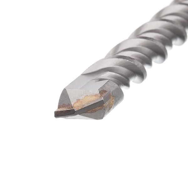 Бур SDS PLUS 22*1000 мм INTERTOOL SD-22100