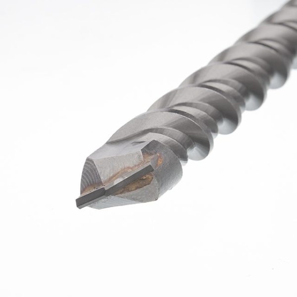 Бур SDS PLUS S4 30x450мм INTERTOOL SD-3045