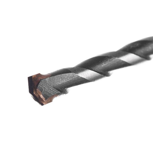 Свердло по бетону 6*100 мм під ударний дриль, B&W INTERTOOL SD-4006