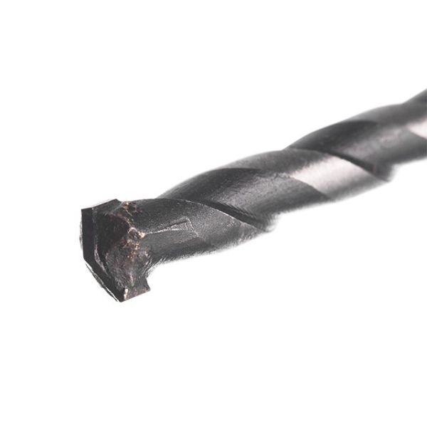 Свердло по бетону 8*200 мм під ударний дриль, B&W INTERTOOL SD-4009