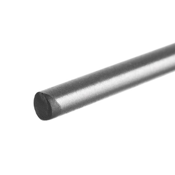 Свердло по бетону 8*200 мм під ударний дриль, B&W INTERTOOL SD-4009